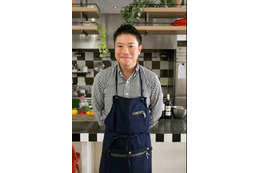 料理家・栗原心平がドラマ『私の家政夫ナギサさん』料理監修に決定! 画像