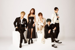 AAA、LINE MUSICサービス開始後最も再生されたアーティストに! 画像