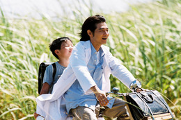 待望の再放送!ドラマ『Dr.コトー診療所2004 特別編』が今夜から 画像