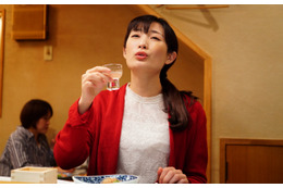『ワカコ酒 Season5』最終回オンライン観賞会実施決定!副音声トークも! 画像