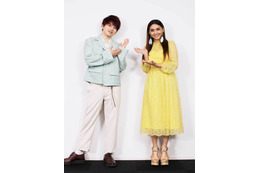 Beverly&花村想太「Endless Love」カバーMVが公開から4日で10万回再生突破 画像