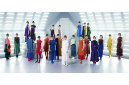 史上初!乃木坂46、3年連続アーティスト別総売上1位の快挙 画像
