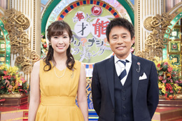 浜田雅功、自宅待機明けの「プレバト!!」登場!高視聴率を獲得! 画像