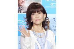 松本伊代、ヒロミから「もうママと生きてく自信がない」 離婚宣告を受けた過去 画像