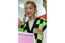 仲里依紗、YouTube動画が好評!投稿にハマるも不安も? 画像