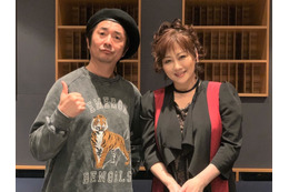 渡辺美里、公式YouTubeチャンネル開設! 画像