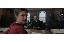ミリー・ボビー・ブラウン主演作『エノーラ・ホームズの事件簿』Netflixで9月全世界同時配信 画像