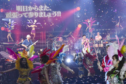 サザン、初の無観客ライブ開催！桑田佳祐「1日も早い皆さんとの再会を」 画像