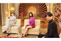 城田優がサザン&井上陽水、田島貴男は“新御三家”カバー......NHK『The Covers』 画像