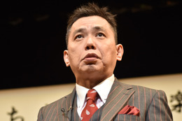 爆問・太田、サンジャポ出演のせいやに「生放送なんで変な物出さないで」 画像