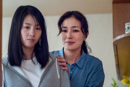 桜庭ななみ主演ドラマ『13』初回放送が8月1日に決定!板谷由夏、青柳翔ら追加キャストも 画像