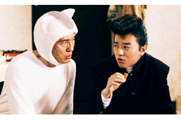 テレ東ドラマ『きょうの猫村さん』に、染谷将太が不良中学生役で登場! 画像