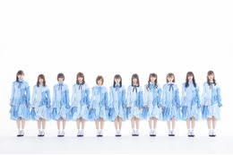 22/7、9月30日に新曲リリース!グループ初となる新ユニット投票も 画像