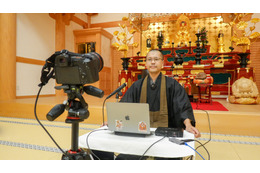 【仏教とIT】第29回 井の中の日本仏教、ライブ配信を知らず 画像