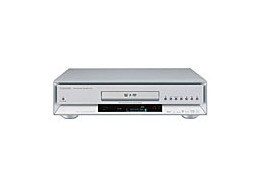 東芝、デジタルハイビジョンチューナー搭載の最高級HDD＆DVDレコーダー「RD-Z1」 画像