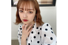 Poopteenモデル・あやみんがクールな韓国アイドルに変身!初のものまねメイク動画を公開 画像