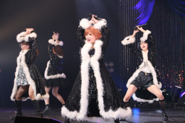 矢口真里、モーニング娘。の衣装でヒット曲熱唱!「リハーサルで歳を感じました」 画像