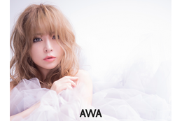 浜崎あゆみの新曲「オヒアの木」AWAで本日配信スタート 画像