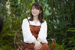 元欅坂46・長濱ねる、グループ卒業後初のメディア出演！『セブンルール』新キャストに 画像