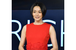 本上まなみ、おうち時間は子どもと「ずっと相撲」!? 画像