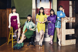 たこやきレインボー、無観客ライブ生配信『CLUB RAINBOW'20』開催決定! 画像