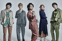 Mrs. GREEN APPLE、“フェーズ1完結”で活動休止へ! 画像