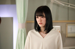 大後寿々花、石原さとみと15年ぶり共演!ドラマ『アンサング・シンデレラ』ゲスト出演 画像