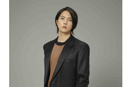 山下智久、今夜放送『CDTVライブ!ライブ!』初登場で新曲披露 画像