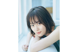 乃木坂46・山下美月が“理想の彼女”を表現!『CanCam』で披露 画像