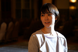 吉谷彩子、ドラマ『探偵・由利麟太郎』最終回見どころは「次々に人がいなくなっていくところ」 画像