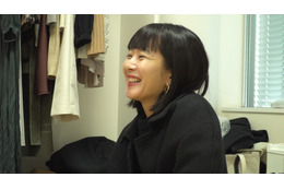 モデル・芸能人から圧倒的支持!スタイリスト・百々千晴のルールとは? 画像