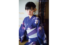 池田エライザ、小倉優香、桃月なしこら浴衣美女8人ズラリ!『CMNOW』別冊発売 画像