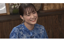 大原櫻子、ついやってしまう独特なクセを告白! 画像