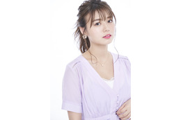 井口綾子が新・動画サービス開始!「癒しと元気をプレゼントできれば」 画像