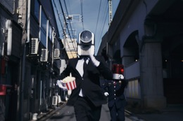 キレッキレダンスは健在!「NO MORE映画泥棒」CMに新作 画像