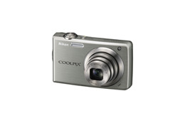 ニコン、デジタルカメラ「COOLPIX S」シリーズの新モデルを4機種 画像