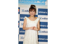 重盛さと美、華麗なる恋愛遍歴を告白! 画像