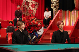 SixTONES・京本大我&田中樹、『有吉ダマせたら10万円』初参戦!マッチの敵討ちなるか?! 画像
