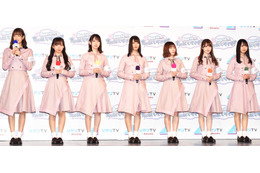 日向坂46、無観客配信ライブ開催決定!“春の全国ツアー”の内容を再現 画像