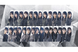 欅坂46、ラストシングルをテレビ初披露!ファンからは感謝の声「5年間ありがとう」 画像