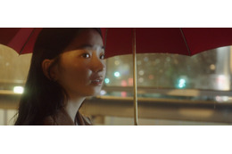 福地桃子、ミュージックビデオ初出演！カップルの日常がすれ違いにより変化する様描く 画像