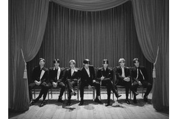 BTS、4thアルバムが3日連続オリコン首位に 画像
