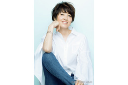 荻野目洋子作詞作曲のNHKみんなのうた「虫のつぶやき」 8月5日配信リリース決定 画像