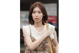 白石聖、連ドラ初主演!オカルトブームの火付け役『恐怖新聞』実写化 画像