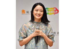 深川麻衣が人生初の着ぐるみに挑戦、次なる願望は弓道着!? 画像