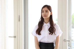 新木優子・中村アン・鈴木保奈美、『SUITS/スーツ2』撮影再開の思い語る 画像