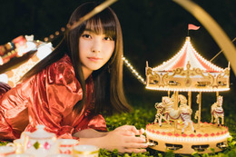 坂口有望、新曲「2020」本日リリース!ダンス&ラップの新境地開拓 画像