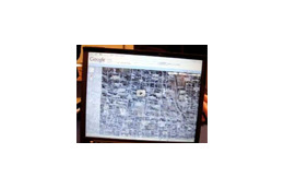 【ビデオニュース】UQ WiMAXの実力は? Googleマップで試してみた 画像
