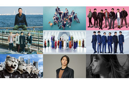 『HEY!HEY!NEO!』初のゴールデン帯放送決定!乃木坂46、瑛人、LiSAなど9組が出演 画像