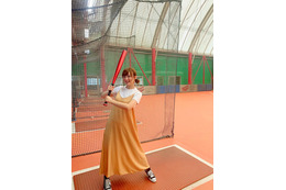 小松彩夏の彼女感あふれる写真に可愛すぎるの声! 画像